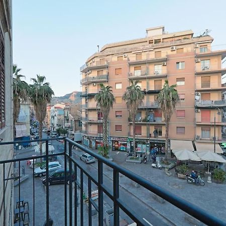 Apartament La Casuzza Del Borgo - Porto - Politeama Palermo Zewnętrze zdjęcie
