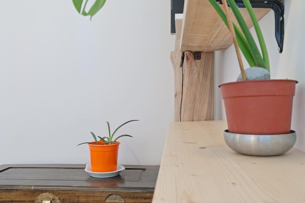 Apartament La Casuzza Del Borgo - Porto - Politeama Palermo Zewnętrze zdjęcie