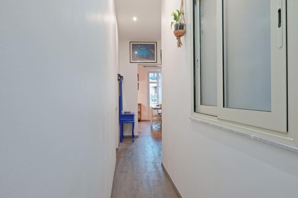 Apartament La Casuzza Del Borgo - Porto - Politeama Palermo Zewnętrze zdjęcie