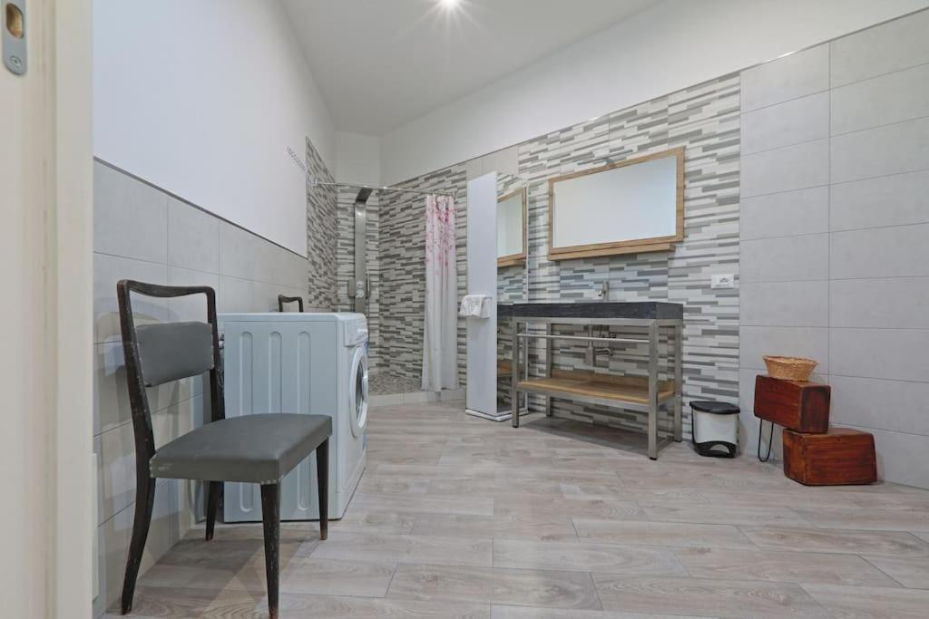 Apartament La Casuzza Del Borgo - Porto - Politeama Palermo Zewnętrze zdjęcie