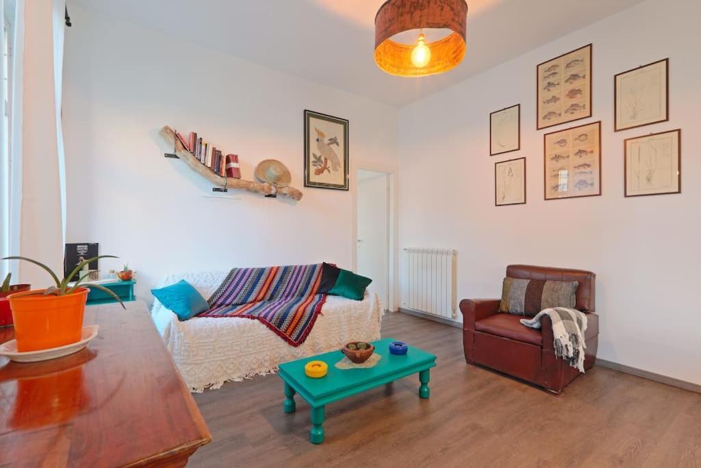 Apartament La Casuzza Del Borgo - Porto - Politeama Palermo Zewnętrze zdjęcie
