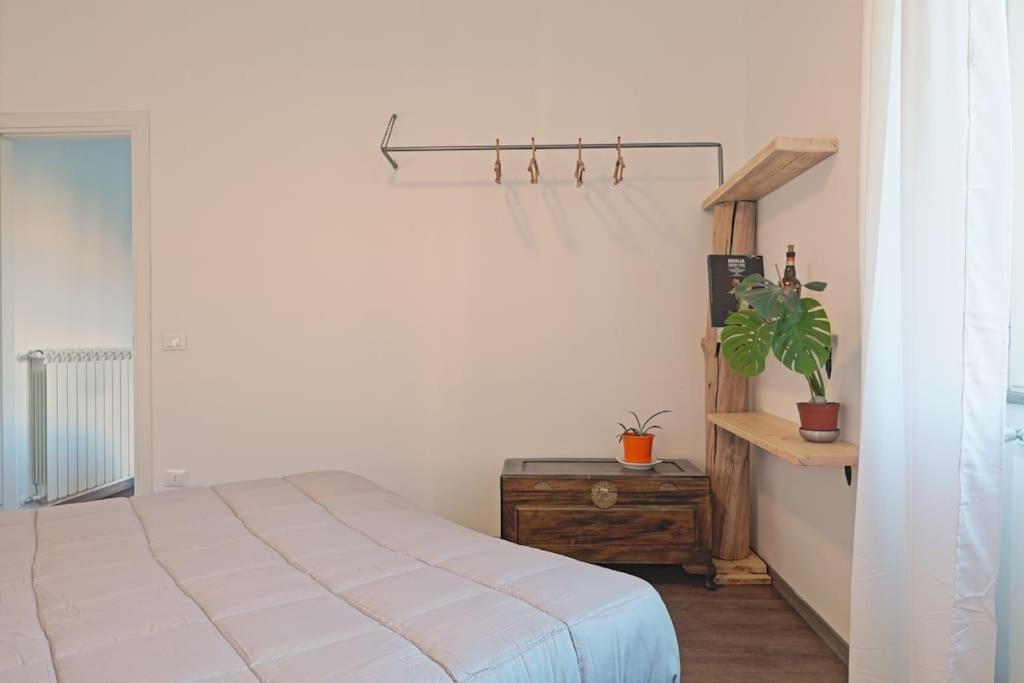 Apartament La Casuzza Del Borgo - Porto - Politeama Palermo Zewnętrze zdjęcie