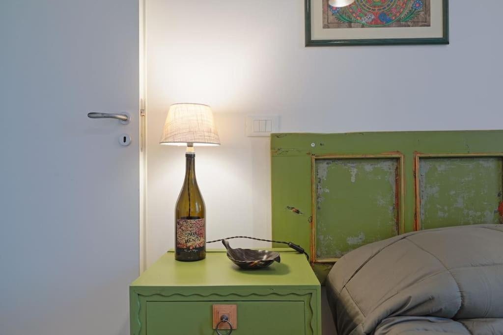 Apartament La Casuzza Del Borgo - Porto - Politeama Palermo Zewnętrze zdjęcie