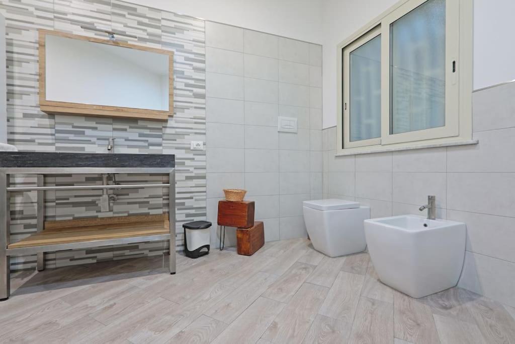 Apartament La Casuzza Del Borgo - Porto - Politeama Palermo Zewnętrze zdjęcie