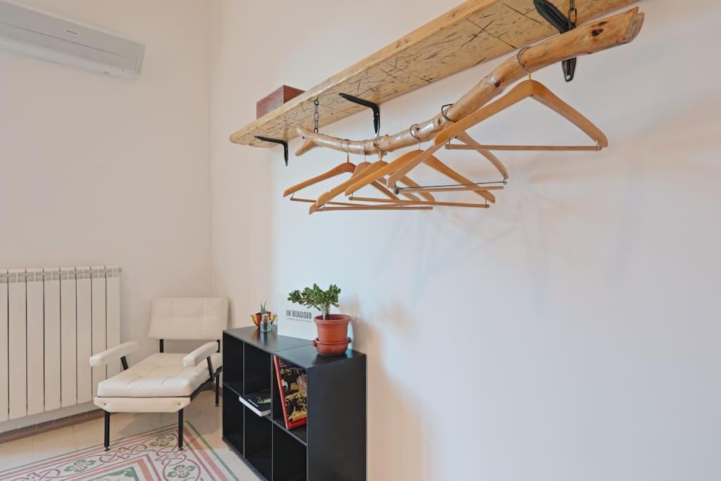 Apartament La Casuzza Del Borgo - Porto - Politeama Palermo Zewnętrze zdjęcie
